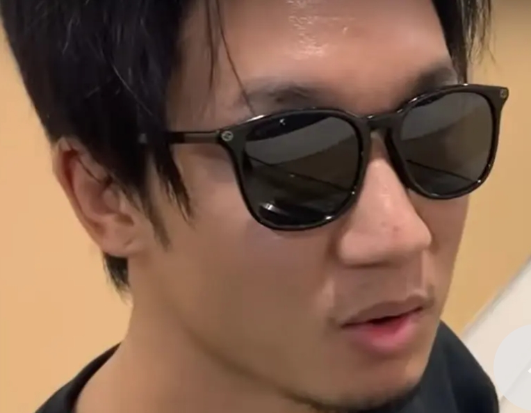 10本まとめ】朝倉未来のサングラスのブランドは？グッチ・レイバン  